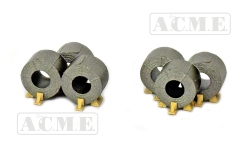 ACME 95089 - H0 - Coils auf Transportgestell (2 Stück)